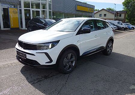 Opel Grandland X Grandland GS Line