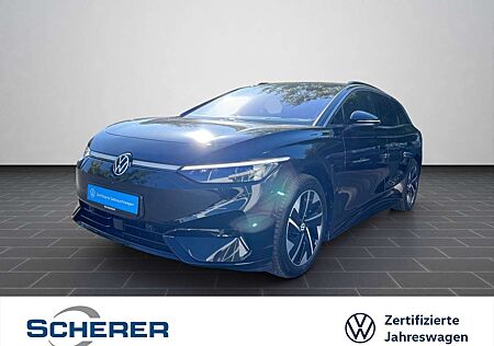 VW ID.7 Volkswagen Tourer Pro 77kWh, * 0,99% *, NAVI, AHK, 360