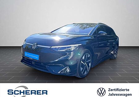 VW ID.7 Volkswagen Tourer Pro 77kWh, * 0,99% *, NAVI, AHK, 360