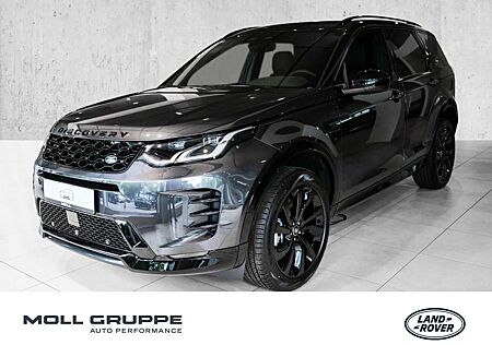 Land Rover Discovery Sport D200 Dynamic HSE LED PANO