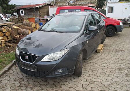 Seat Ibiza Stylance / Style-Klima-Euro-4-