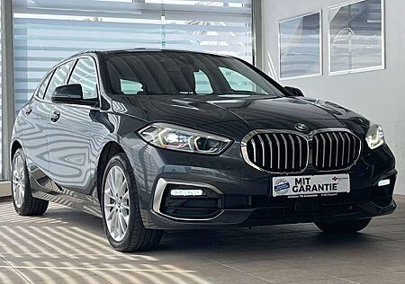 BMW 116 i Aut.Luxury Line KAMERA LEDER Komfortzug.