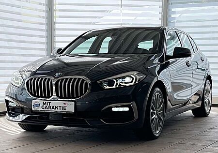 BMW 116 i Aut.Luxury Line KAMERA LEDER Komfortzug.