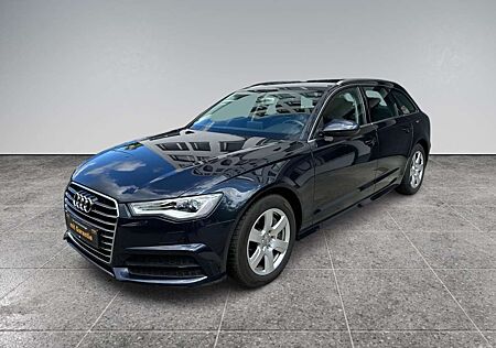Audi A6 Avant 3.0 TDI clean diesel quattro