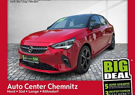 Opel Corsa F AT8 Ultimate GS Line Matrix/Navi/Park&Go