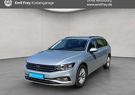 VW Passat Variant Volkswagen 2.0 TDI SCR DSG Business AHK ACC