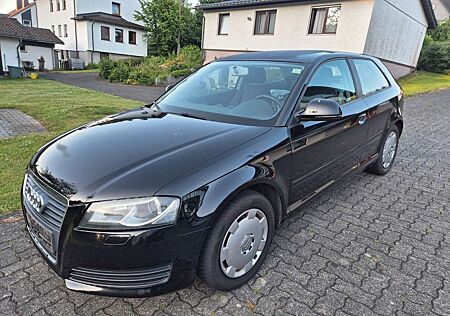 Audi A3 1.6 Attraction