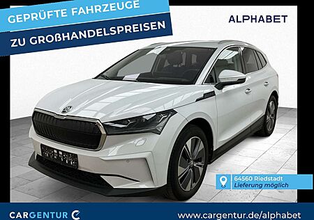 Skoda Enyaq iV 80 Suite AHK 360° Virtual Lane ACC HuD