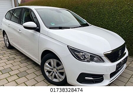 Peugeot 308 BlueHDi - 10x vorhanden!