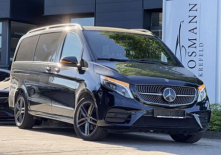 Mercedes-Benz V 300 d EXCLUSIVE EDITION 4MATIC lang NP:93.072€