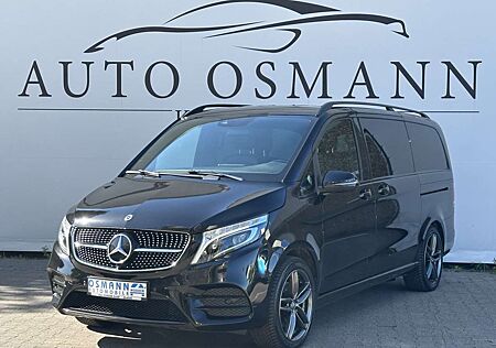 Mercedes-Benz V 300 d EXCLUSIVE EDITION 4MATIC lang NP:93.072€