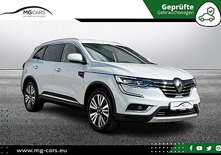 Renault Koleos Initiale Paris~4x4~Bose~AHK~1.Hand~63TKM!