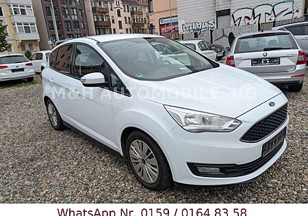 Ford B-Max Trend