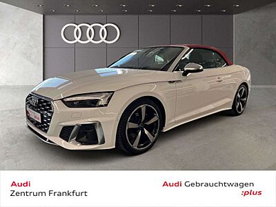 Audi S5 TFSI tiptronic Laser VC DAB