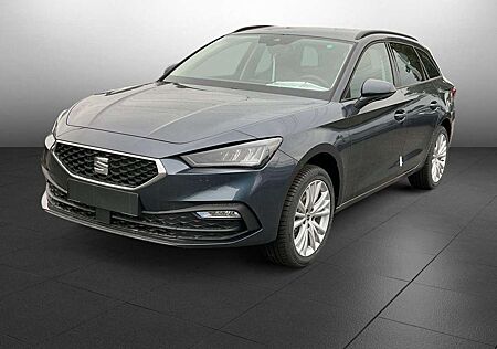 Seat Leon Style 1.0 eTSI Android Auto Sitzheizung