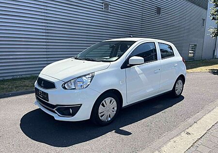 Mitsubishi Space Star 1.0 Diamant Edition Klima