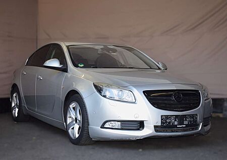 Opel Insignia A Lim. OPC Automatik Leder Memory PDC