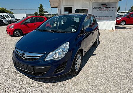 Opel Corsa D 1.2 Selection*2.HAND*KLIMA*EURO 5*