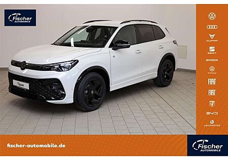 VW Tiguan Volkswagen 2.0 TDI SCR R-Line