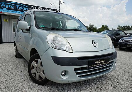 Renault Kangoo 1.6 TomTom Edit. |ZR 2023 NEU| |Tempomat|