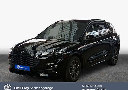 Ford Kuga 2.0 EcoBlue Aut. ST-LINE X AHZV ACC LED