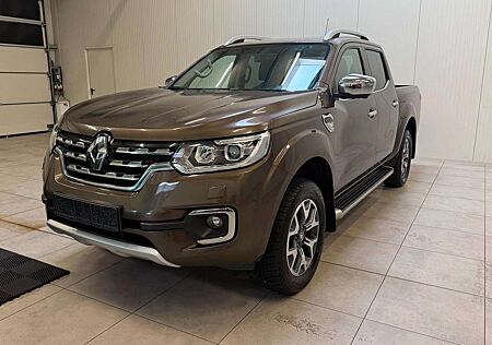 Renault Alaskan Intens  SHZ/NAVI/FREISPRECH/360°-KAM