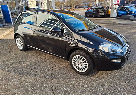 Fiat Punto 8V Pop
