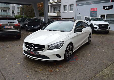 Mercedes-Benz CLA 180 Shooting Brake d Urban*Navi*Schiebedach*Kamera*