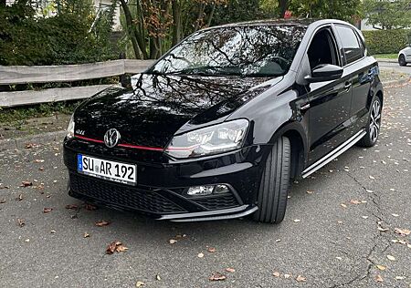 VW Polo Volkswagen GTI BMT/Start-Stopp
