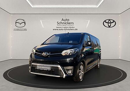 Toyota Pro Ace Proace Verso L2 Executive+STD-HEIZUNG+AHK