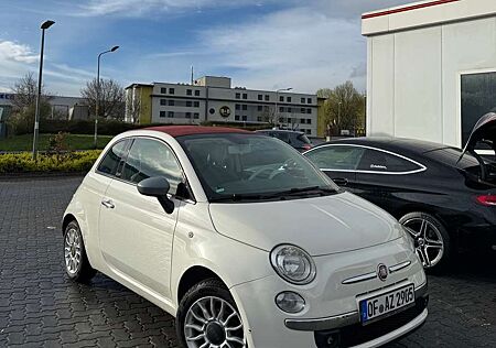 Fiat 500 1.2 Start&Stopp Lounge