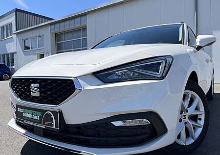 Seat Leon SP 2.0 TDI DSG Style 144€ m. 20% Anzahlung AHK D