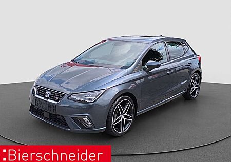 Seat Ibiza 1.5 TSI DSG FR VOLL-LED NAVI RFK