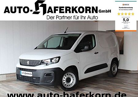 Peugeot Partner L1 Premium Elektro 136 EAT8*DAB*KLIMA*
