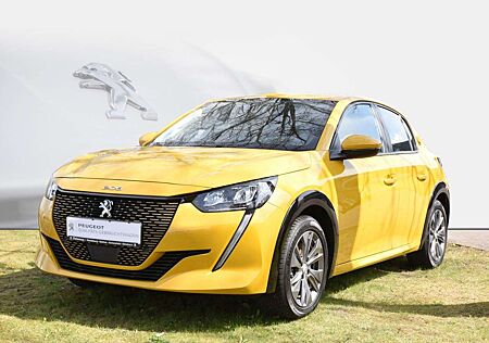 Peugeot 208 e- Active