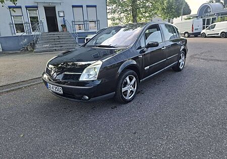 Renault Vel Satis Vel Satis 3.5 V6 Initiale