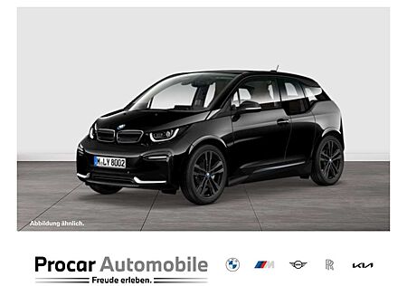 BMW i3 s 120Ah+ADAPT.LED+DA PLUS+KAMERA+SHZ