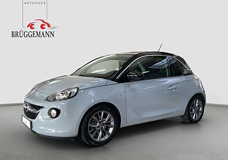 Opel Adam Jam ecoFlex Automatik