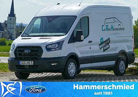 Ford Transit 290 L2 Trend