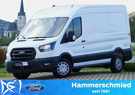Ford Transit gebraucht kaufen Ford Transit 290 L2 Trend
