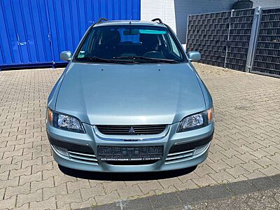 Mitsubishi Space Star Space Star 1.6 Comfort