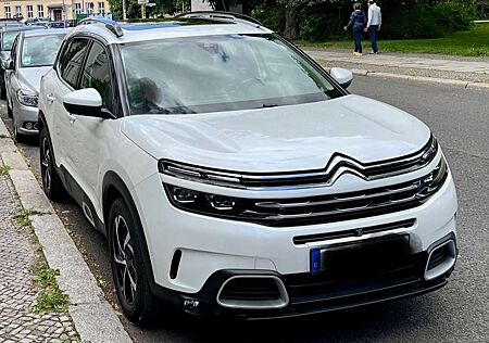 Citroën C5 Aircross Citroen Pure Tech 180 S