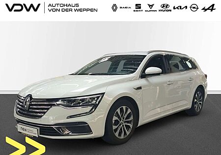 Renault Talisman Grandtour Zen 1.3 TCe 160 Klima Rückfahrkamera