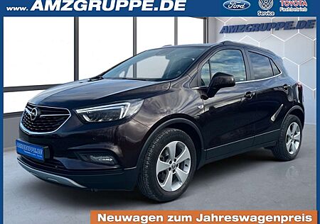 Opel Mokka X 1.4T Innovation Kamera+LED+AppLink