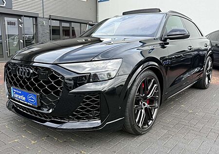 Audi RS Q8 TFSI quattro tiptronic *1. Hand *Pano *AHK