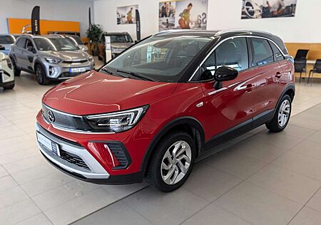 Opel Crossland X Crossland 1.2 Turbo Elegance Kamera CarPlay