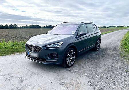 Seat Tarraco 2.0 TDI 4Drive DSG SCR FR