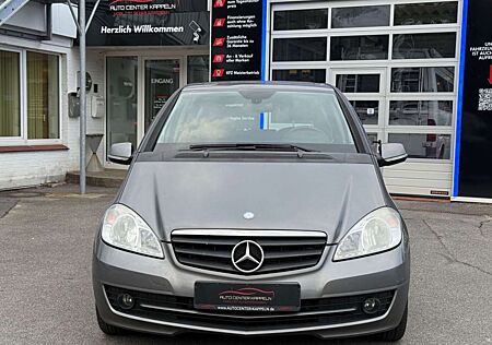 Mercedes-Benz A 160 (Klima-Sitzheizung-PANO-TÜV NEU)