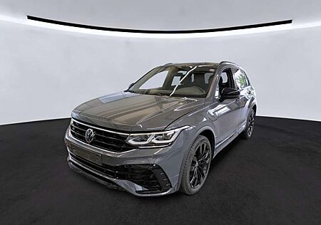 VW Tiguan Volkswagen 1.4TSi eHYBRID R-LINE BLACK ACC/IQ-L./KEY
