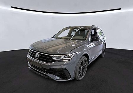 VW Tiguan Volkswagen 1.4TSi eHYBRID R-LINE BLACK ACC/IQ-L./KEY